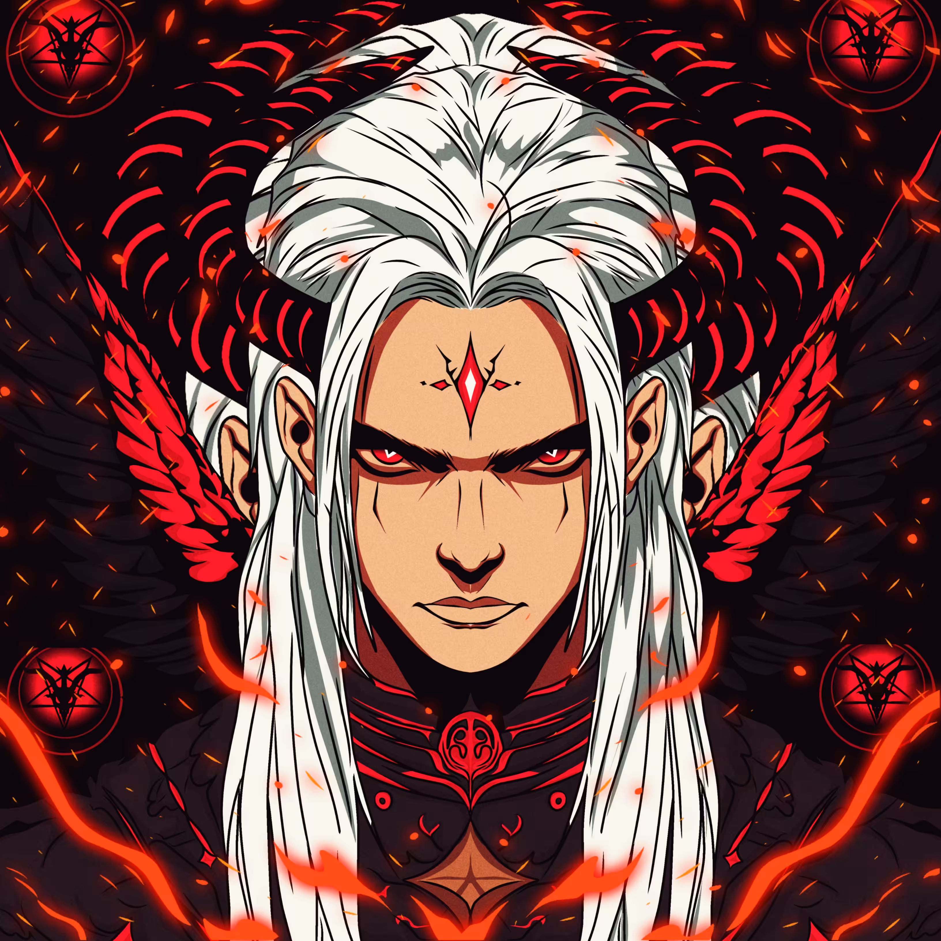 King Of Hell