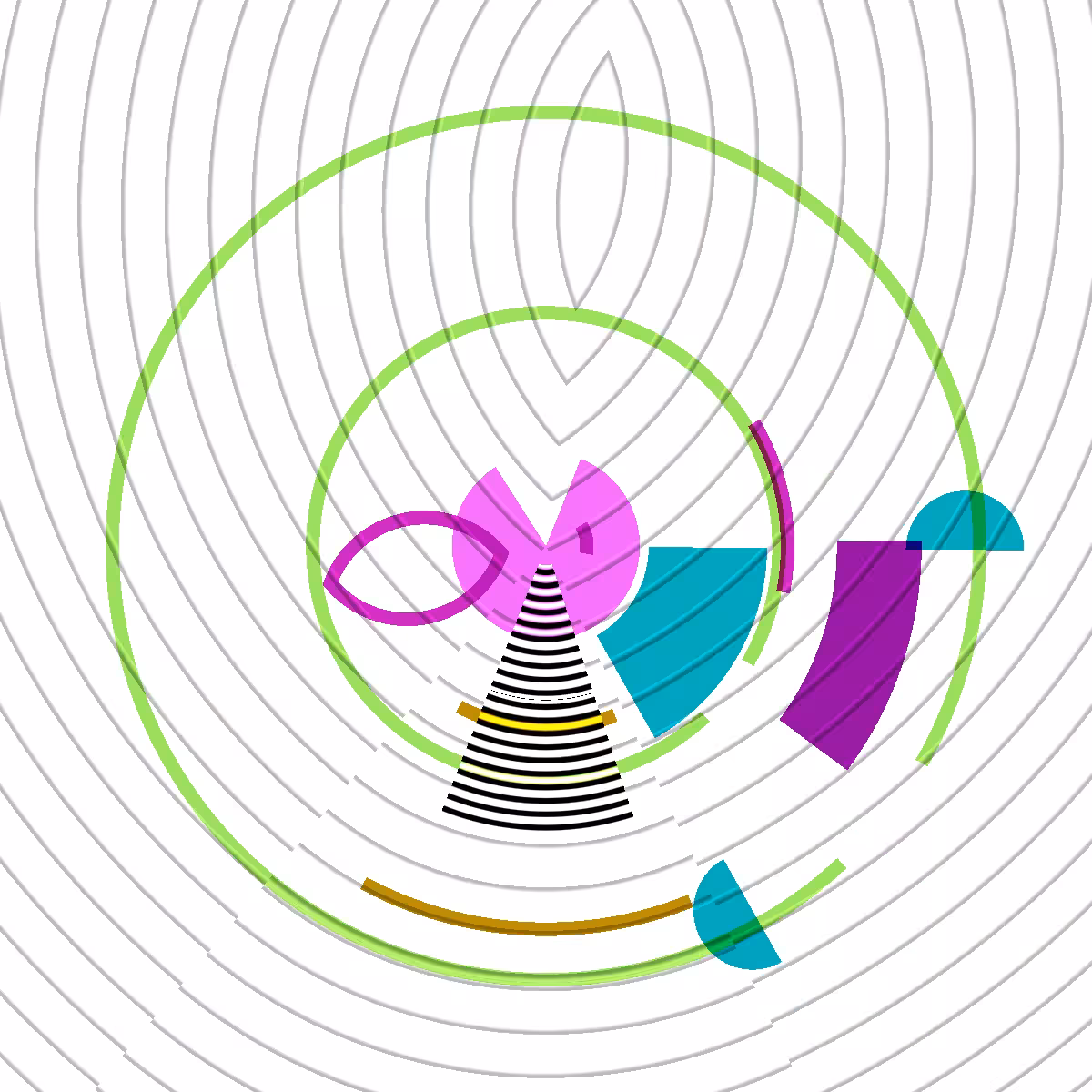 Imbalance #96