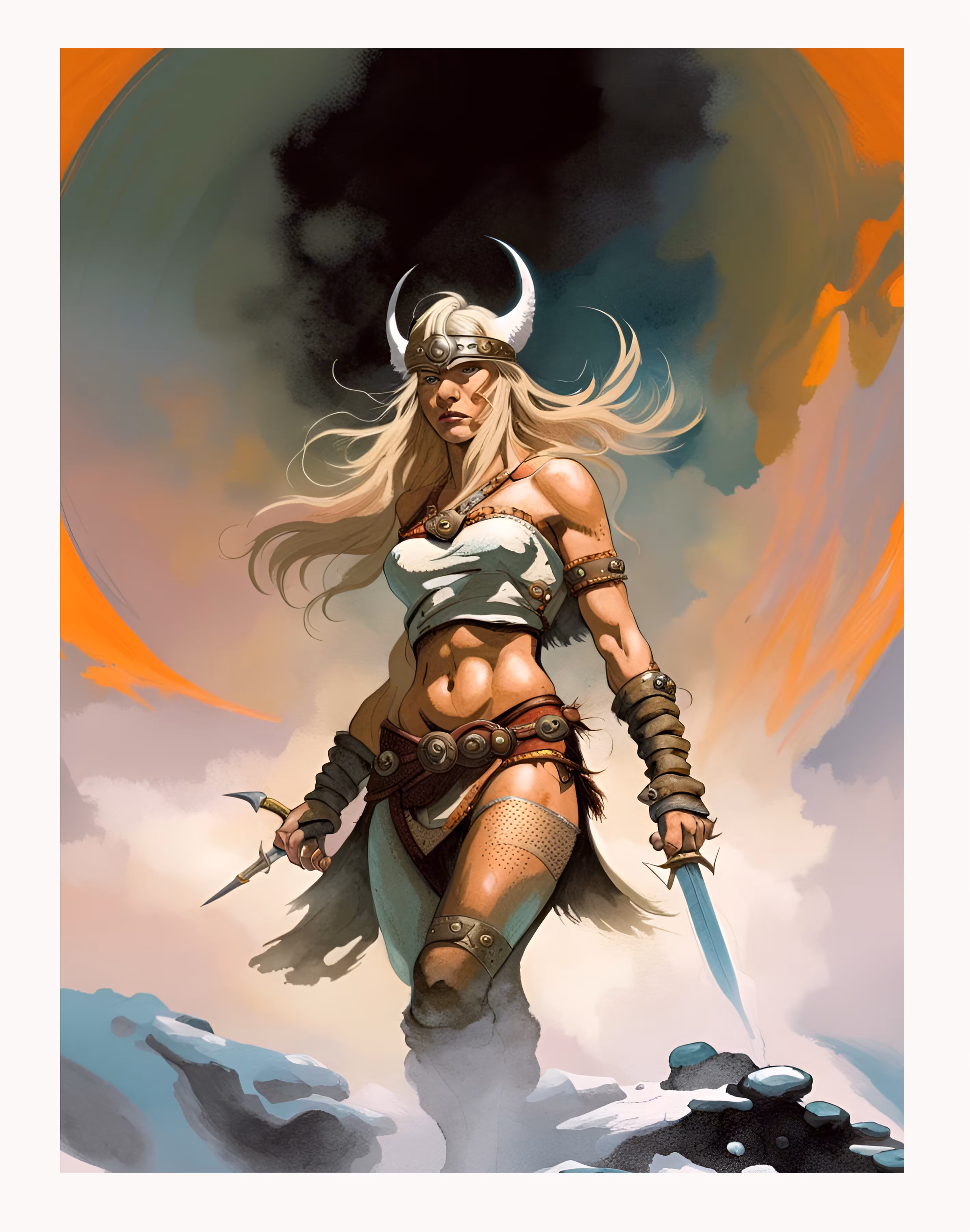 Femme Fatale
