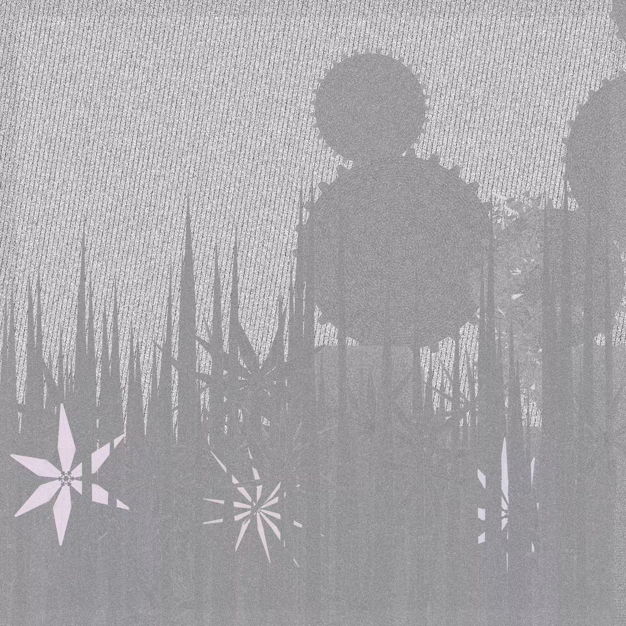 Mecha-Gardens #467