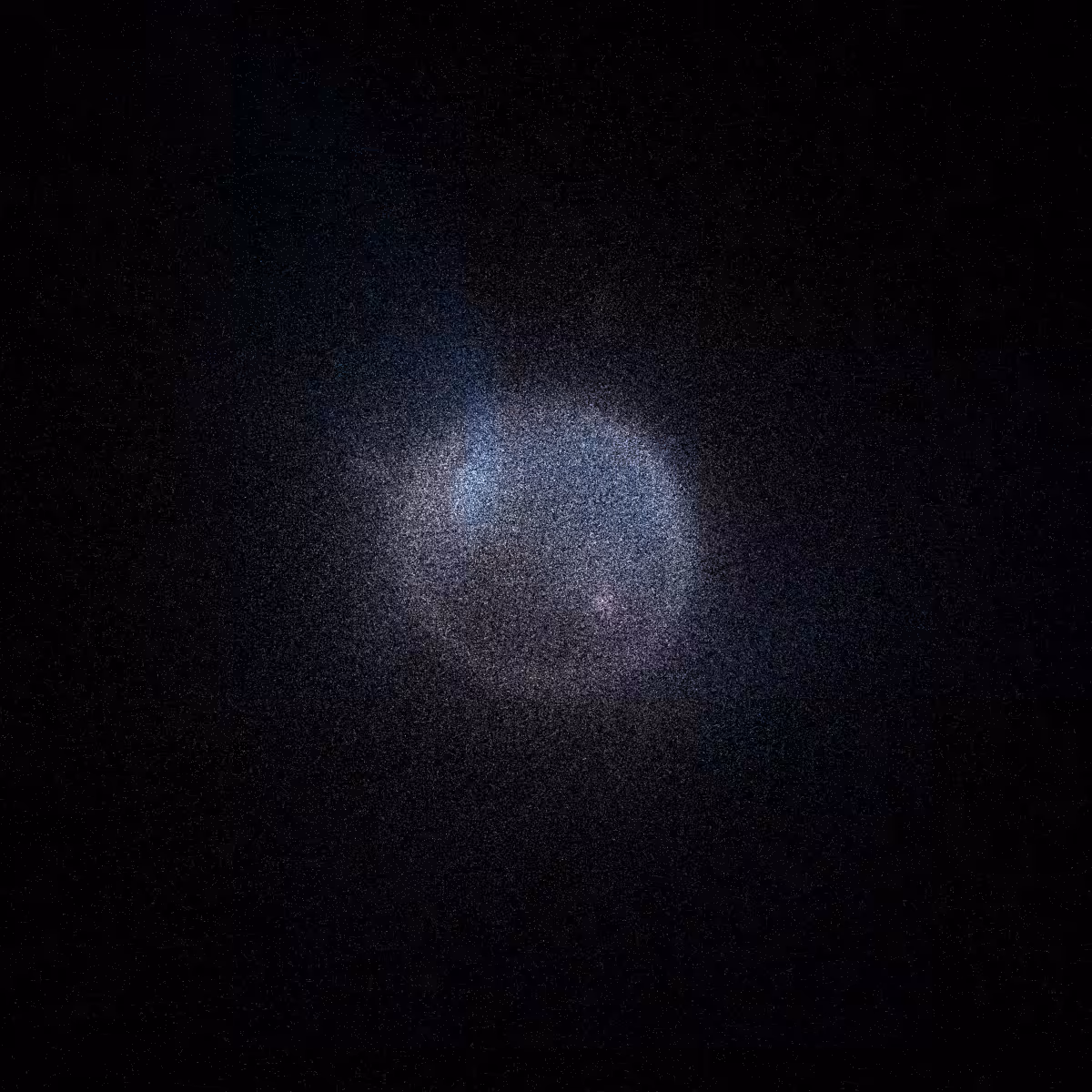 Collider series - Primordial inflation #91