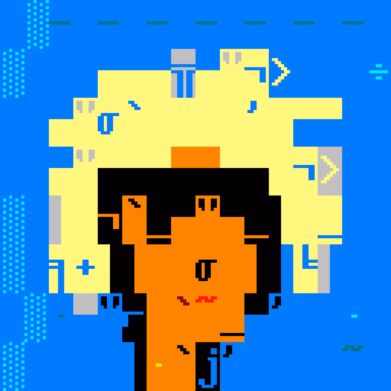 DOS Punk 5