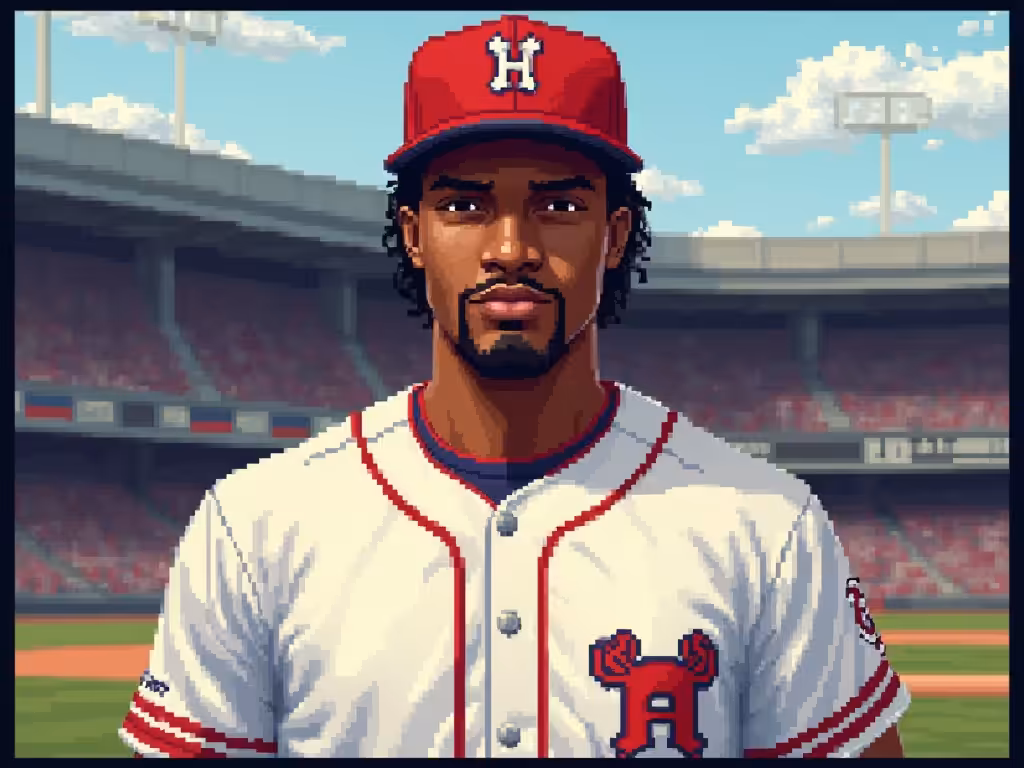 DataBaseball: Hunter Pence - 2007 (3 PV)