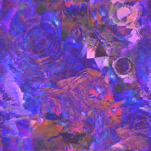 Tess Quartet #19