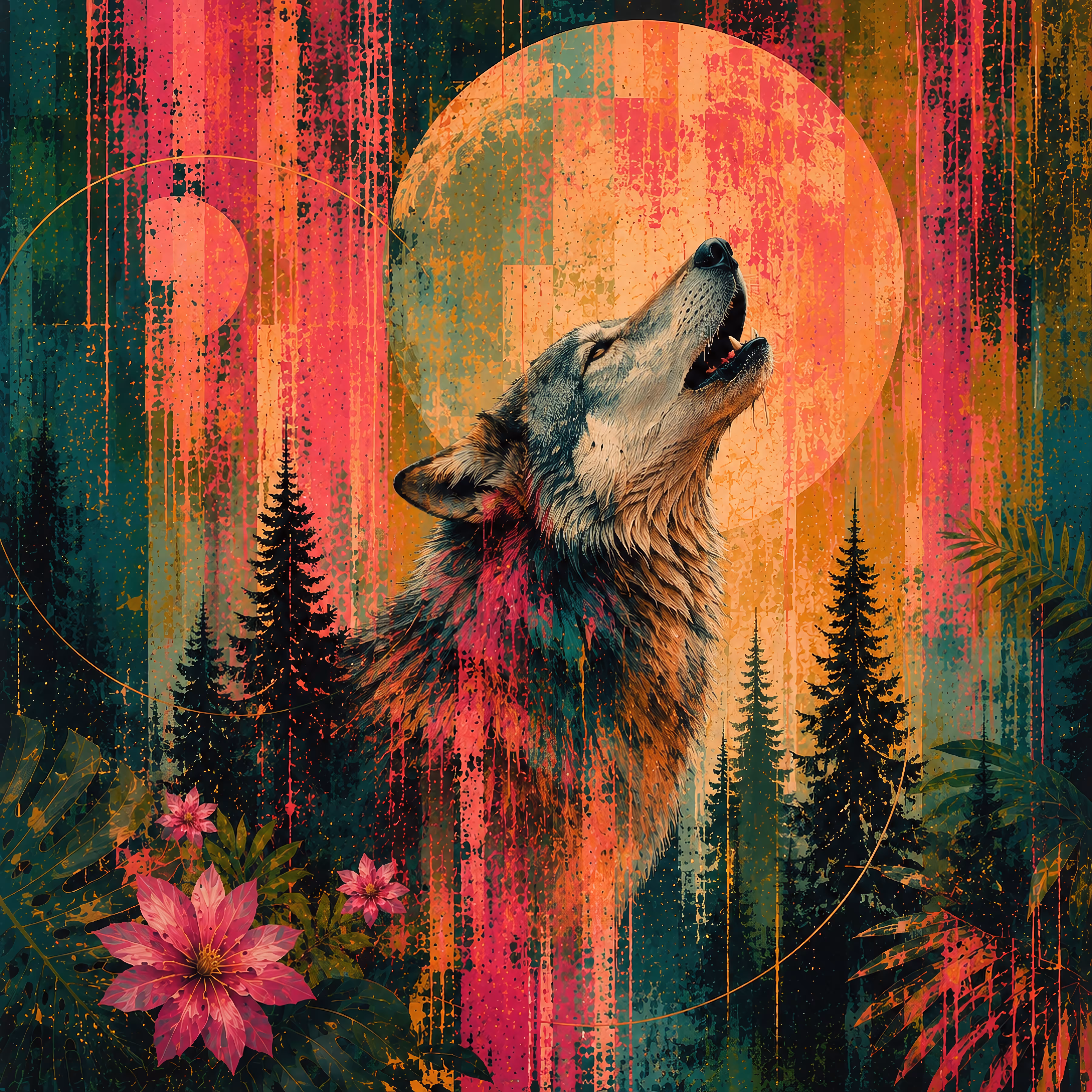 Midnight Howl