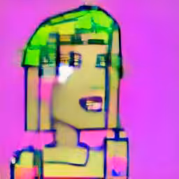 fAcES: #17 finn
