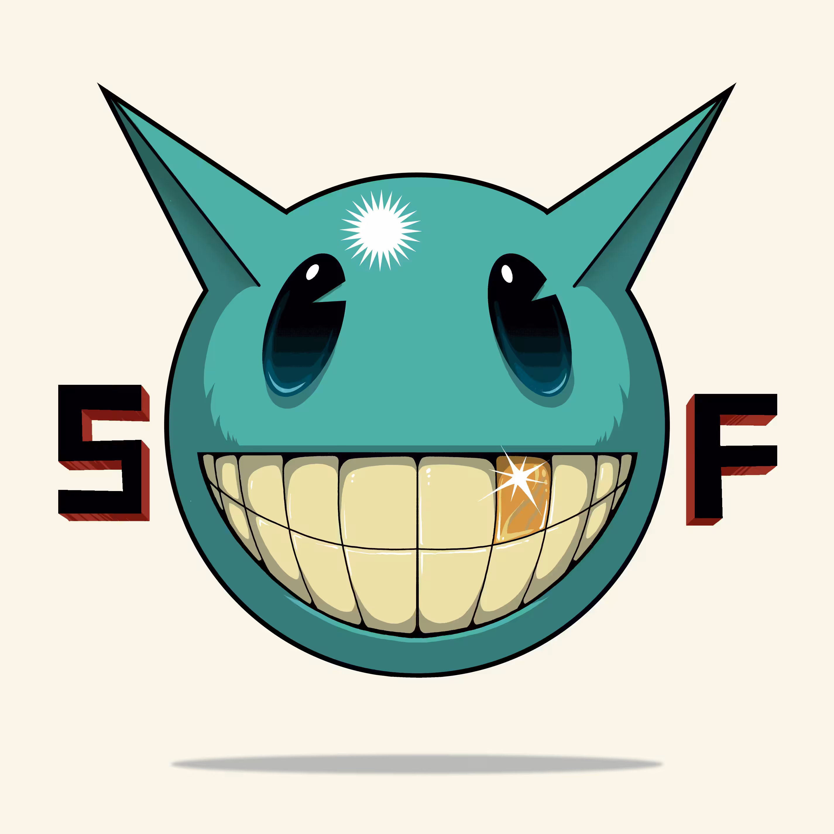 The Original Sotofish