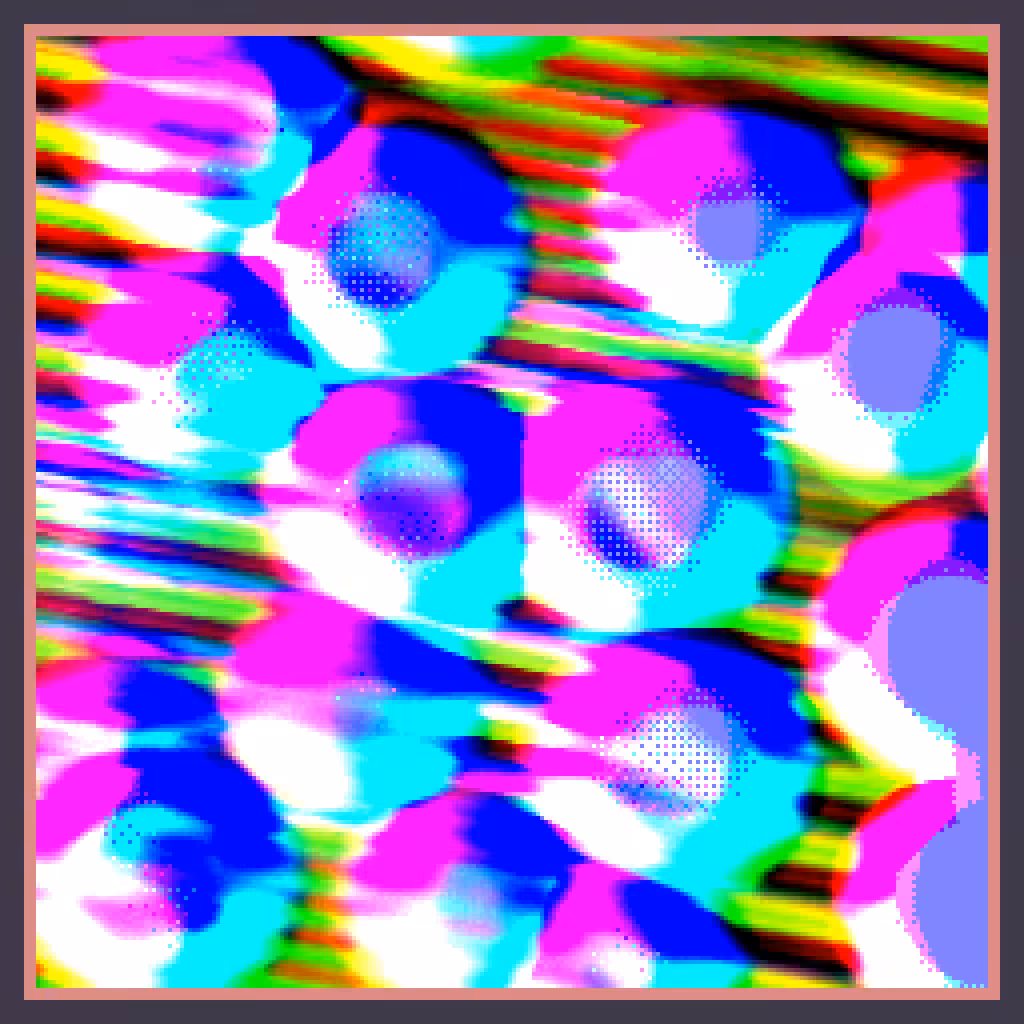Drifting Apart #25