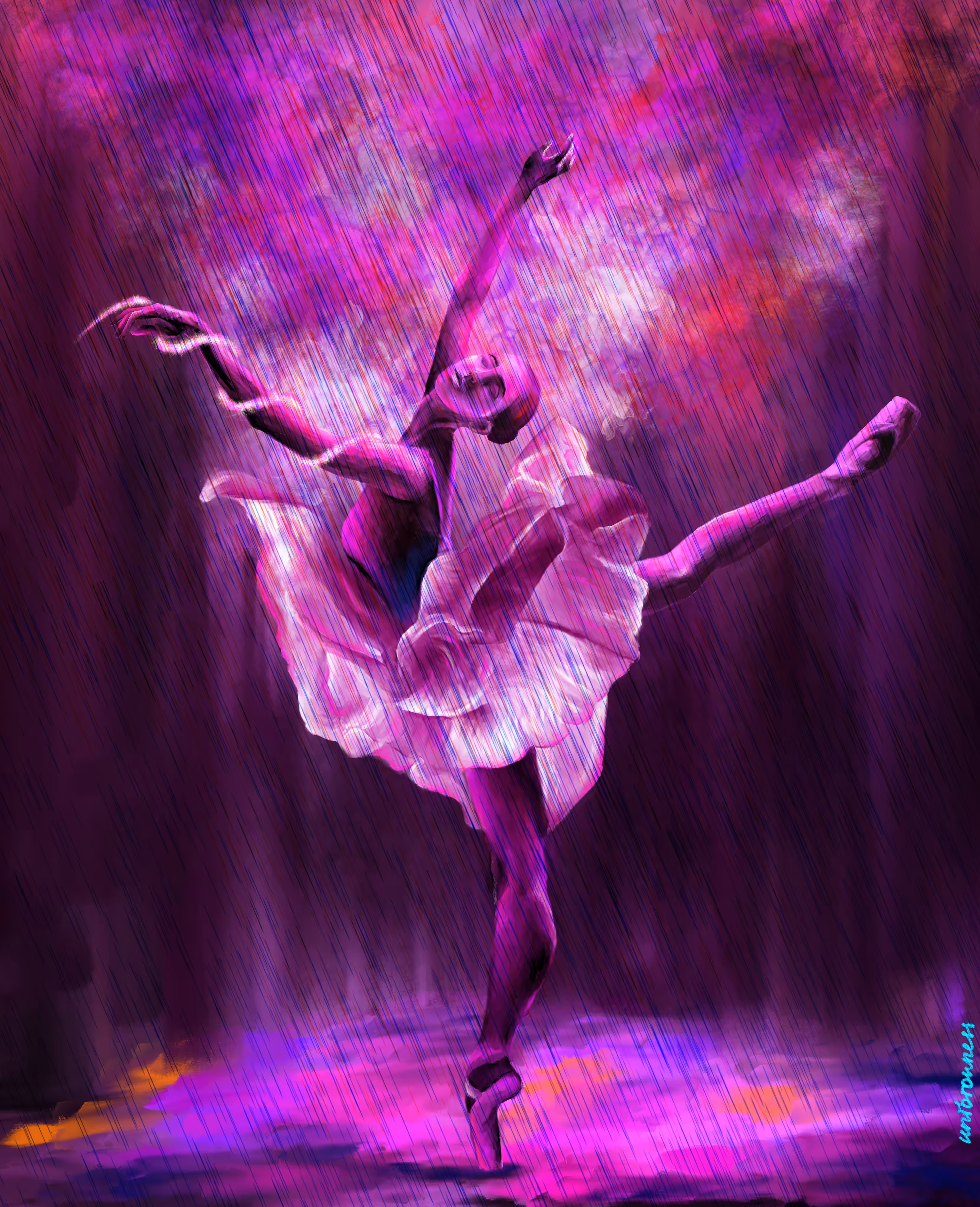 Rain
