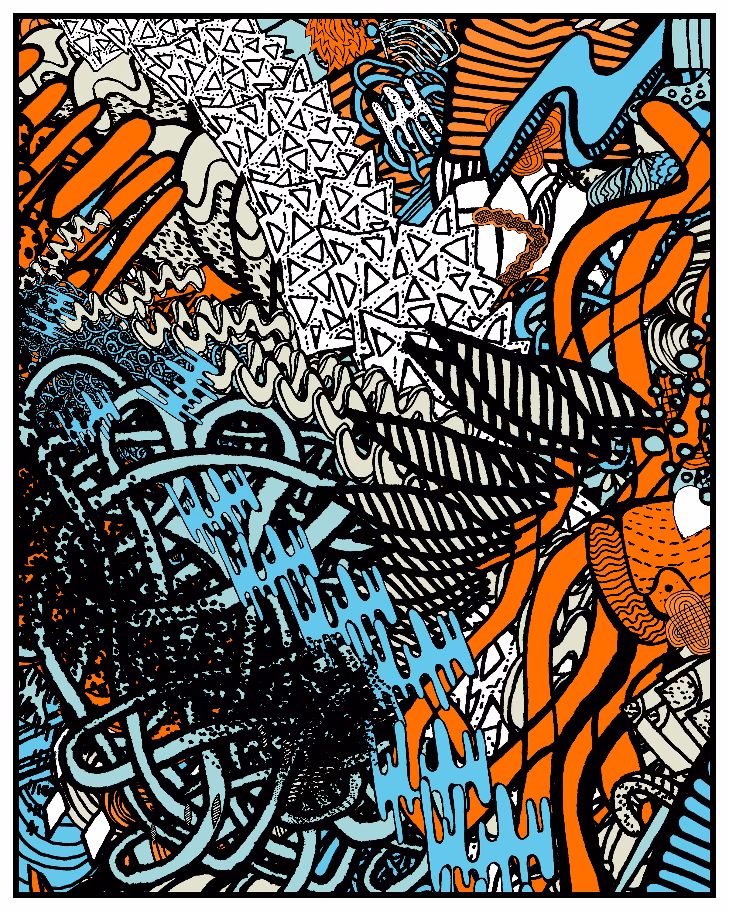 Echos No. 96