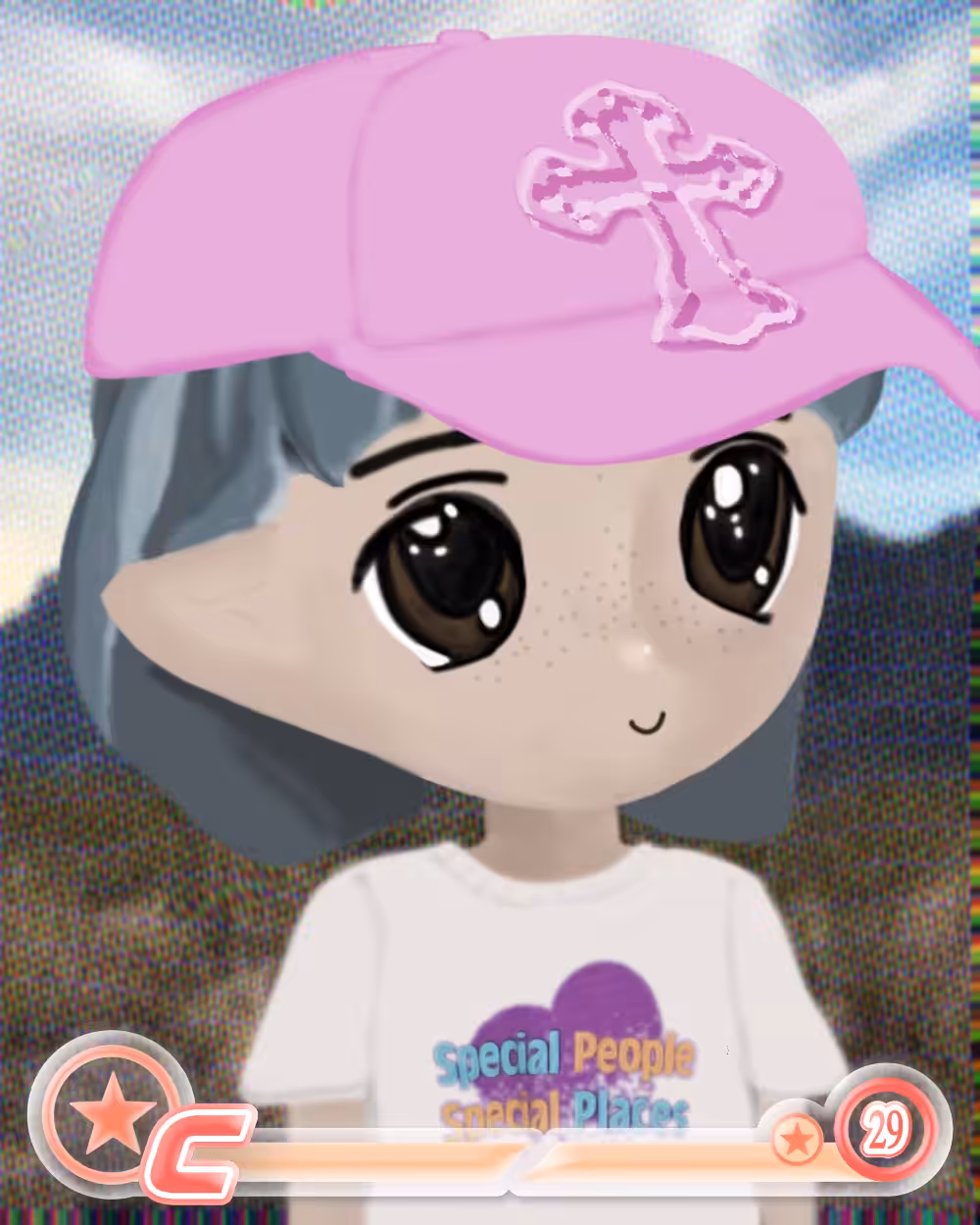 Milady 3303