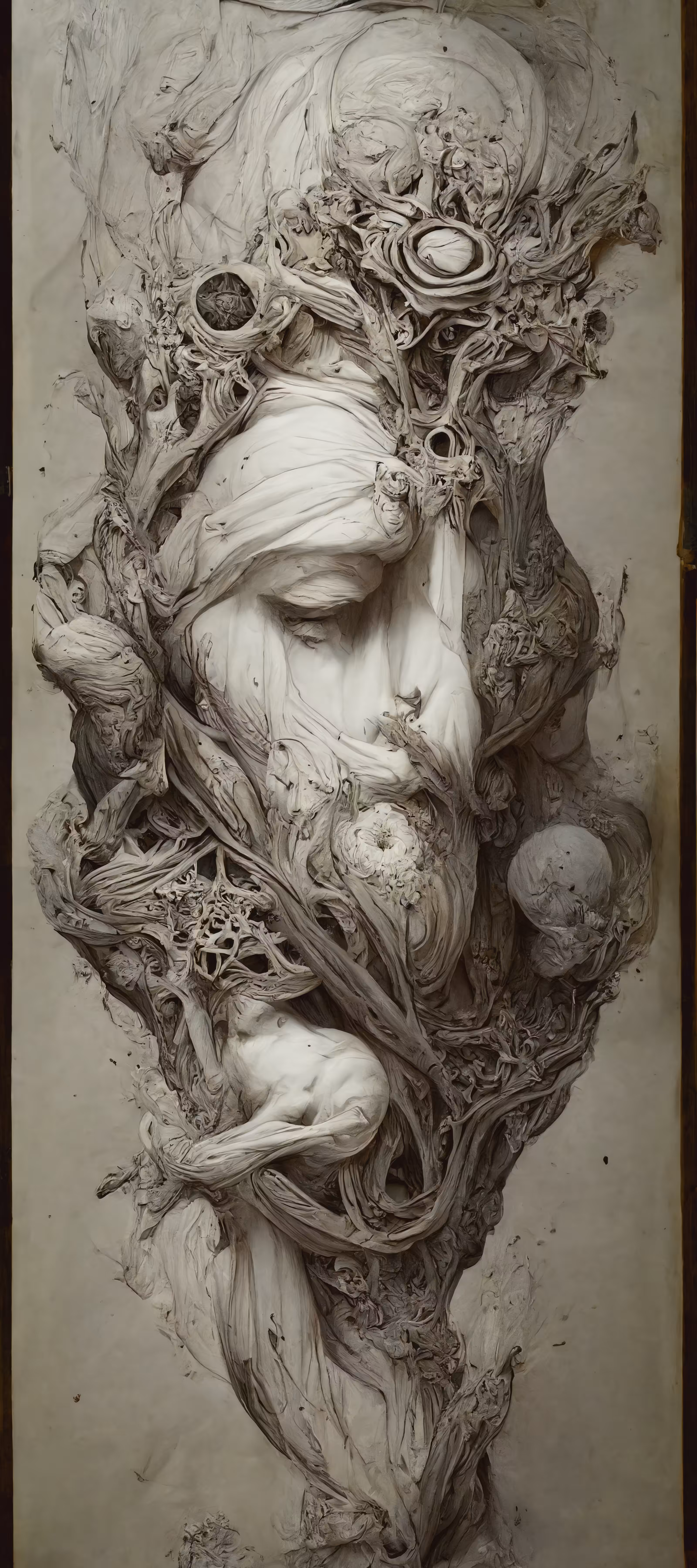 Imperfect Beings