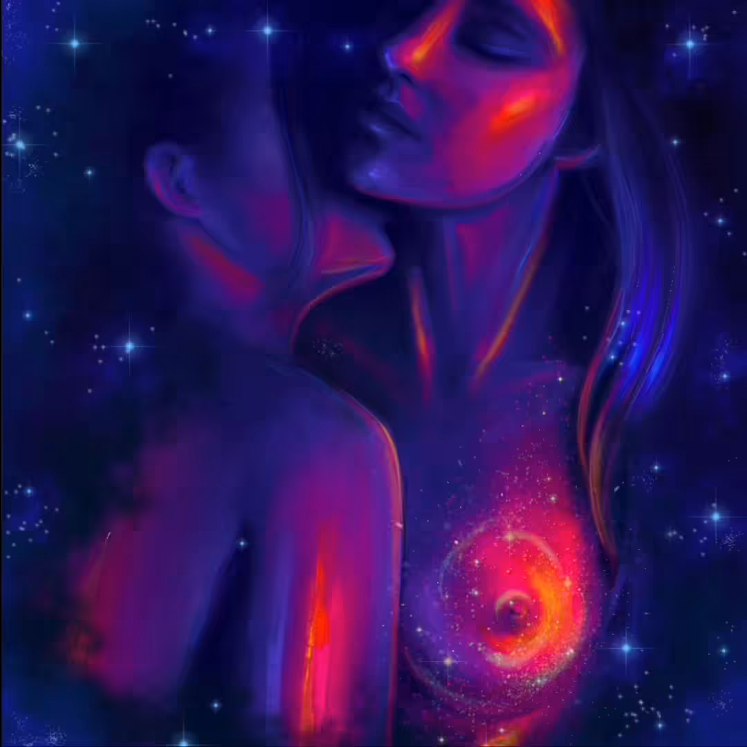 Birth of a new universe