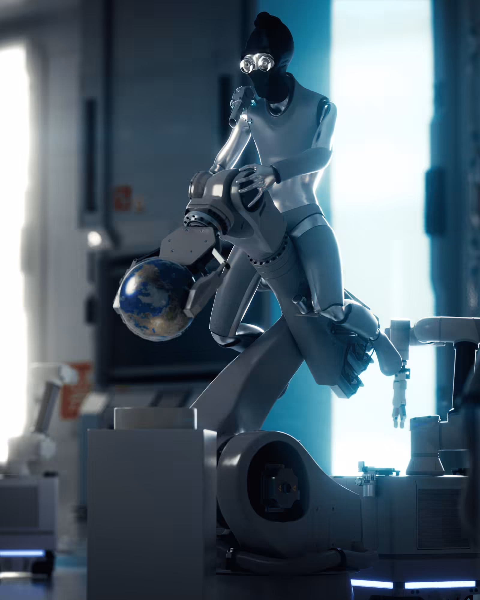 iPed #00