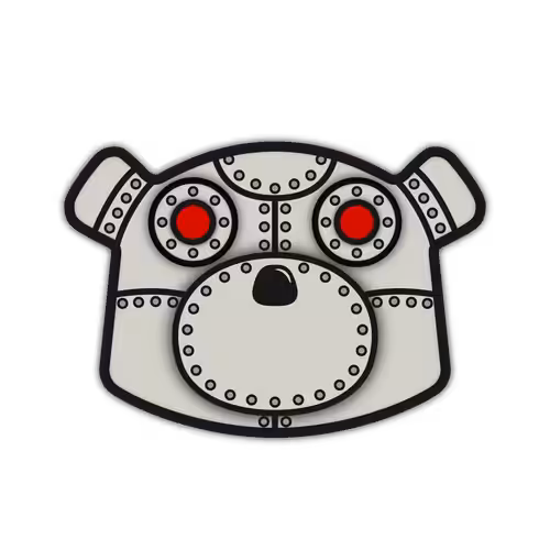 Buddy #0014