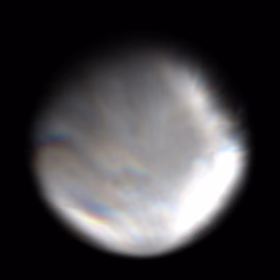 Rodeo posts: smoke globe