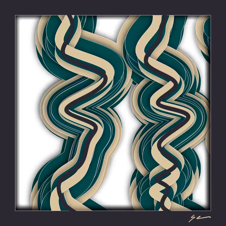 Amplitude #214