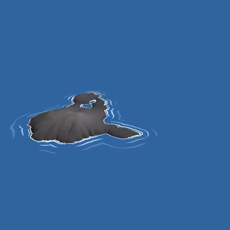 Archipelago #22