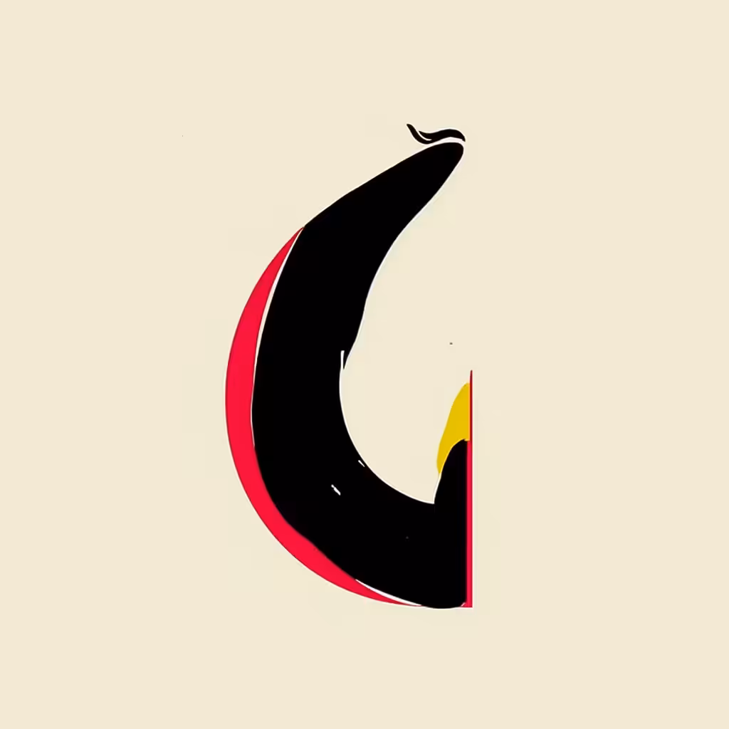 Banana No.14