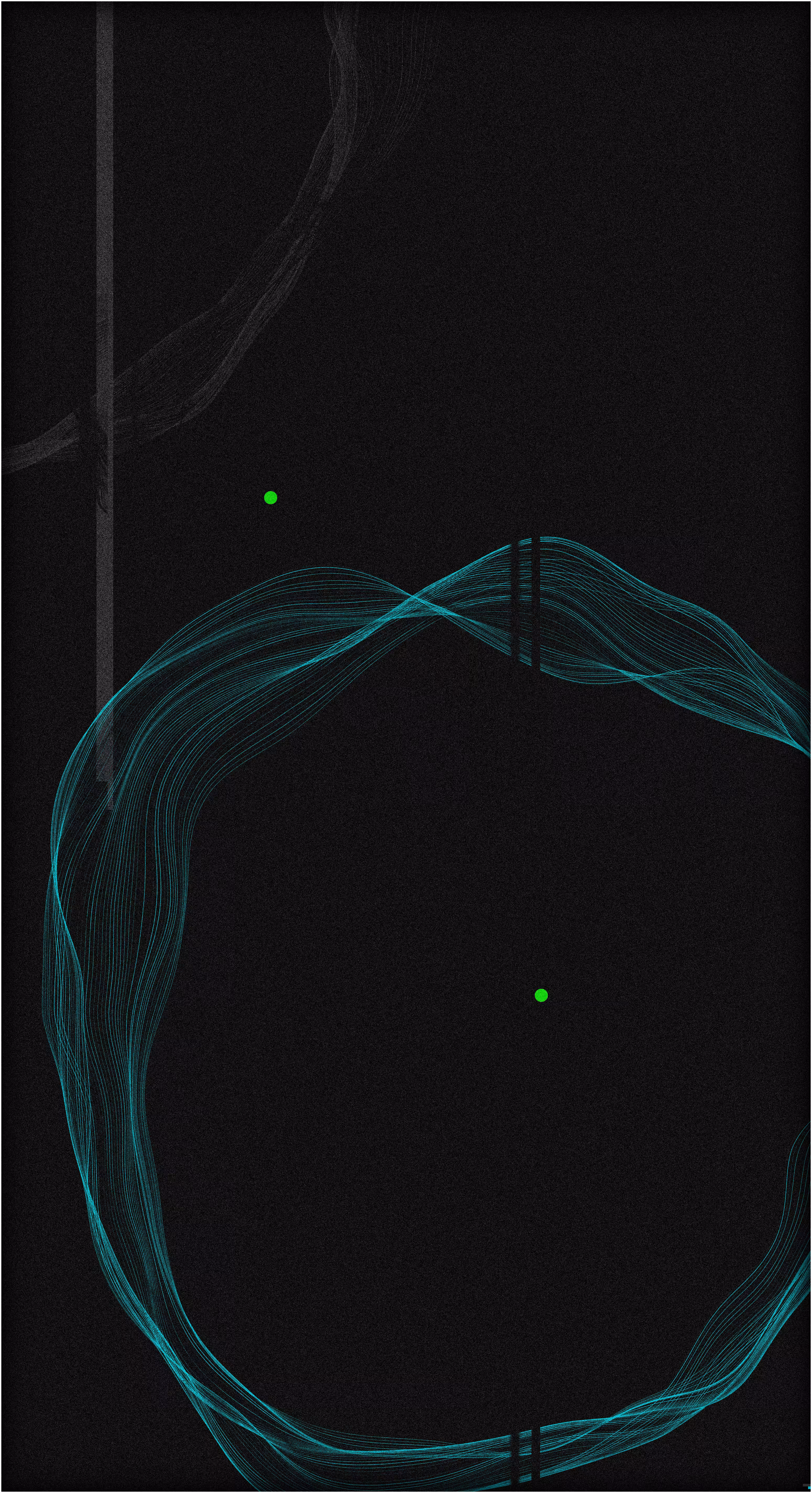 Molecule No. 2
