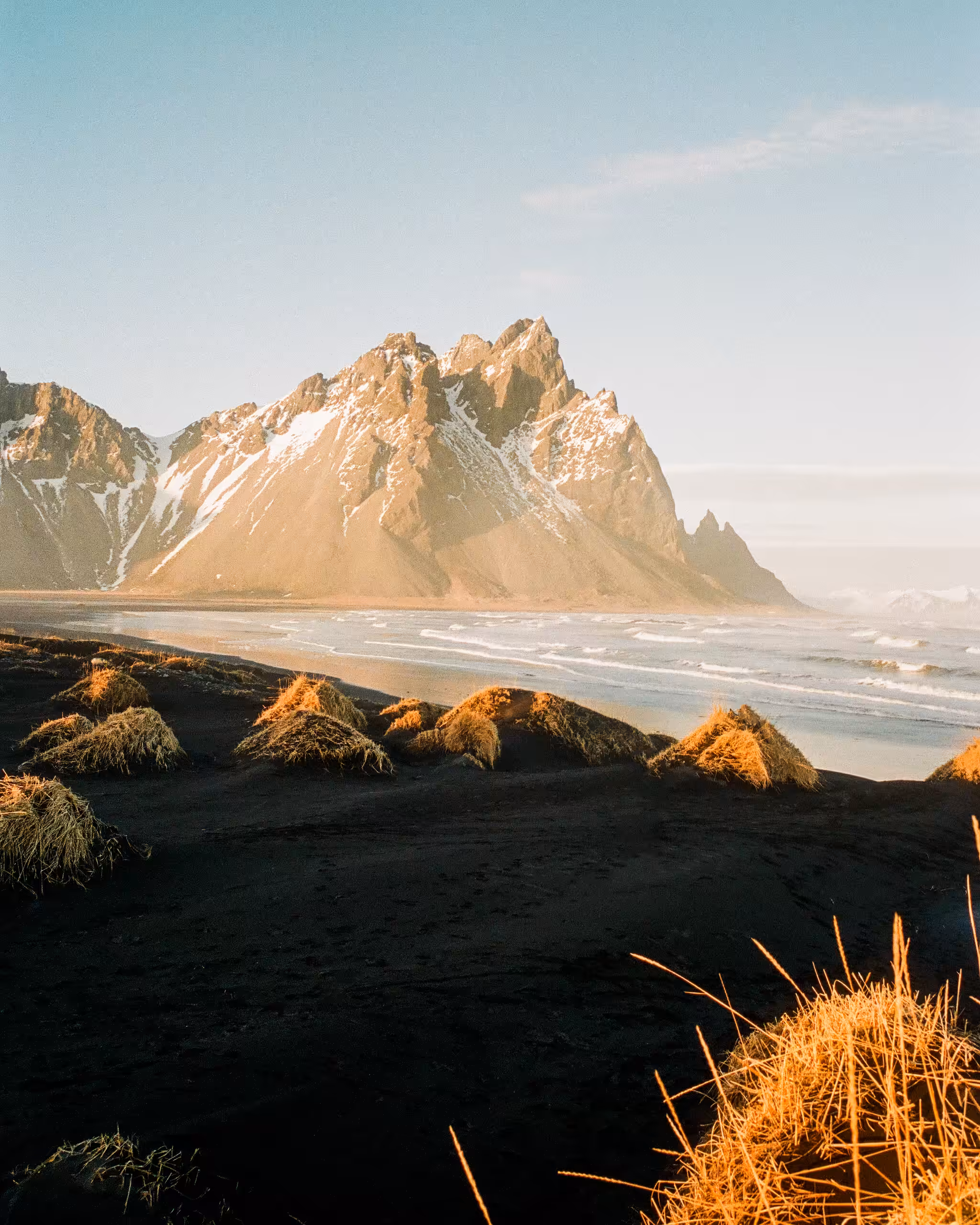 Golden Hour