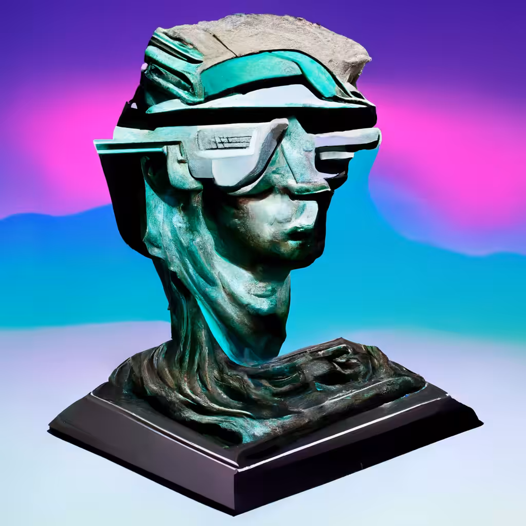 Desktop Statue Systems Limited: DESKTOP STATUE SYSTEMS LIMITED #740