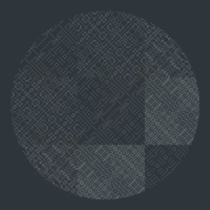 Nothing Remains #92