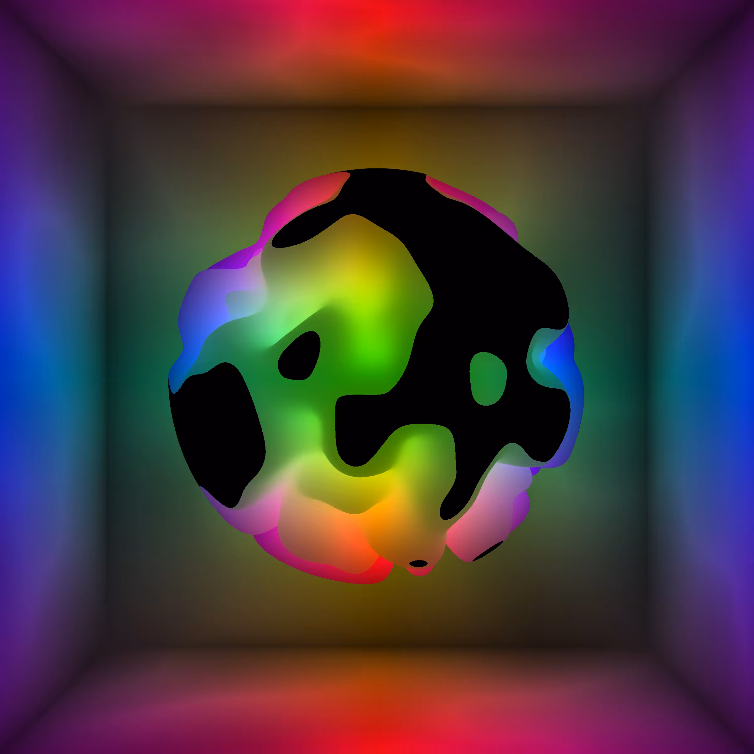 Lava Glow #328