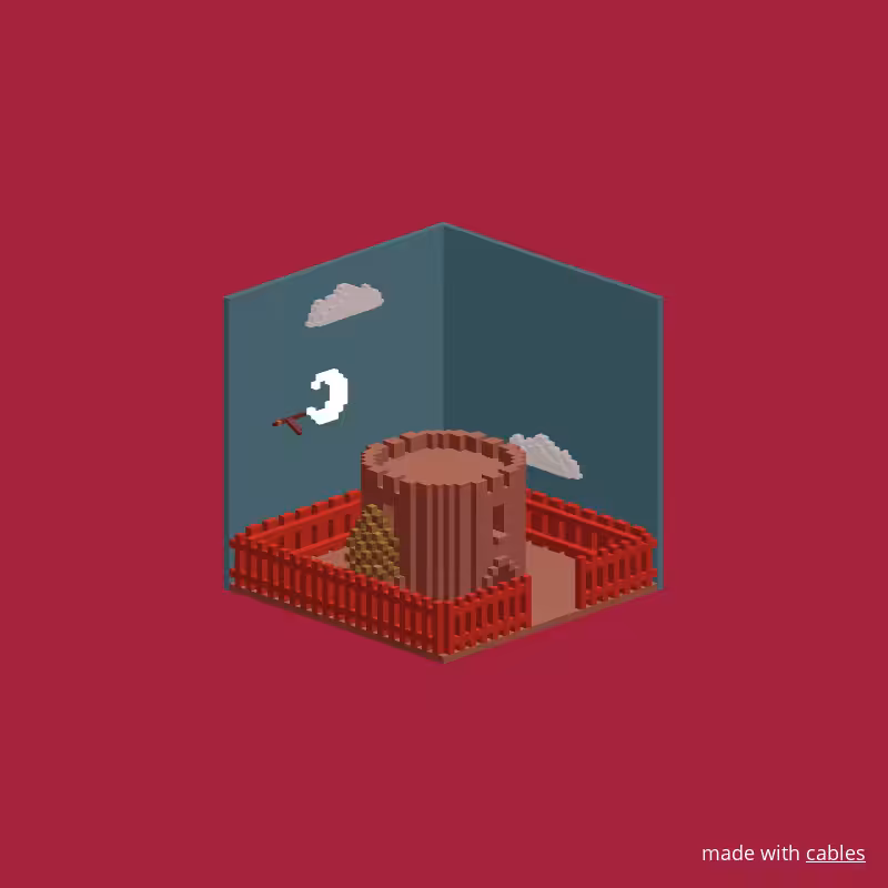 Qute_Places #86