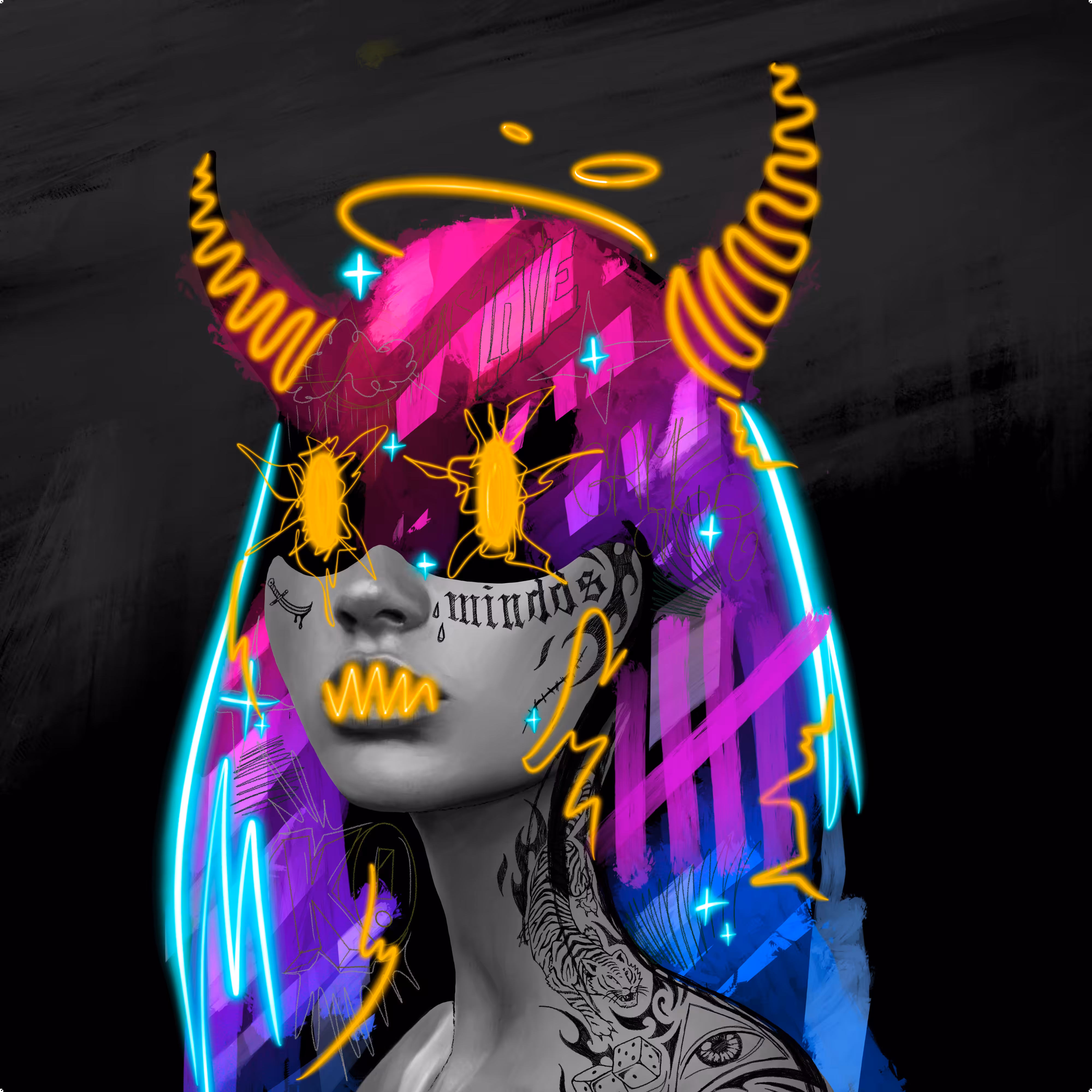 MINDDS