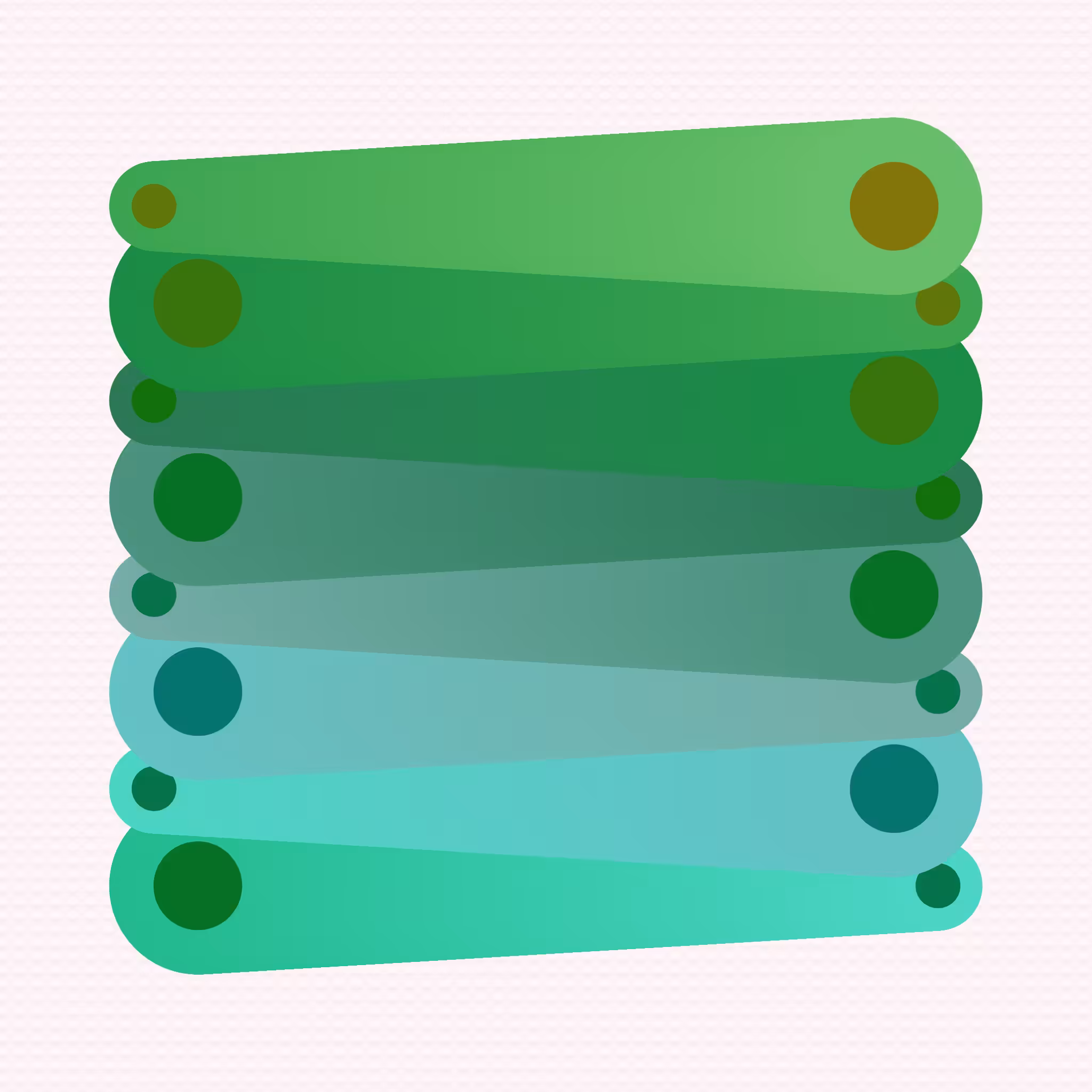 Gradients #132