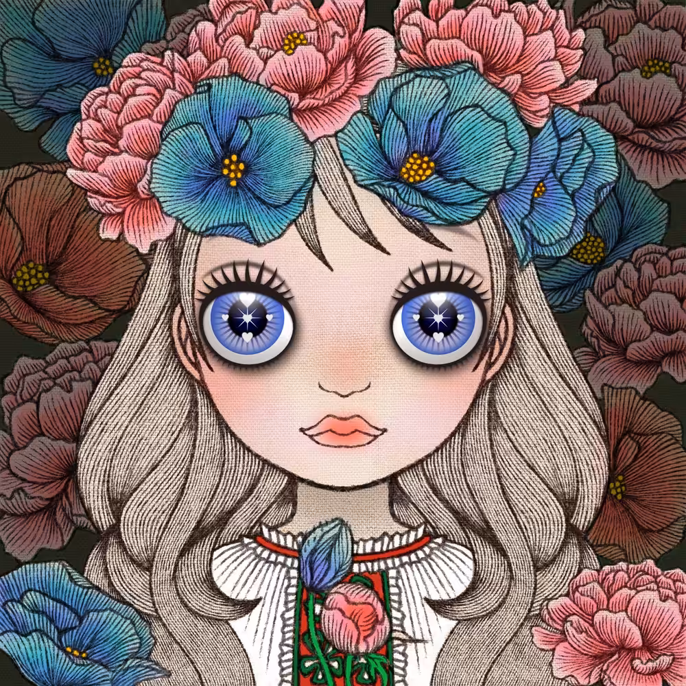 uripoko GIRL
