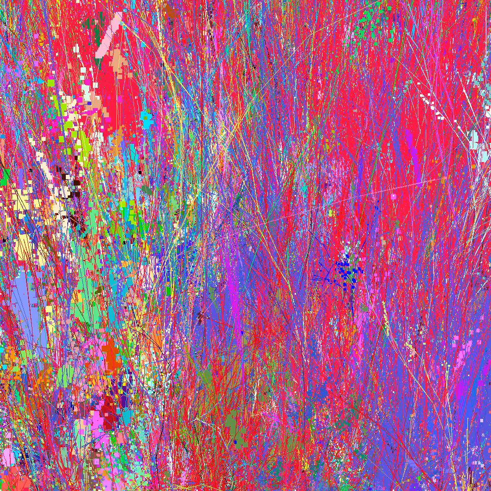 Infinite Garden: 311684 Flowers
