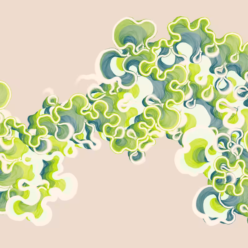 Meander River Plot v2 #251