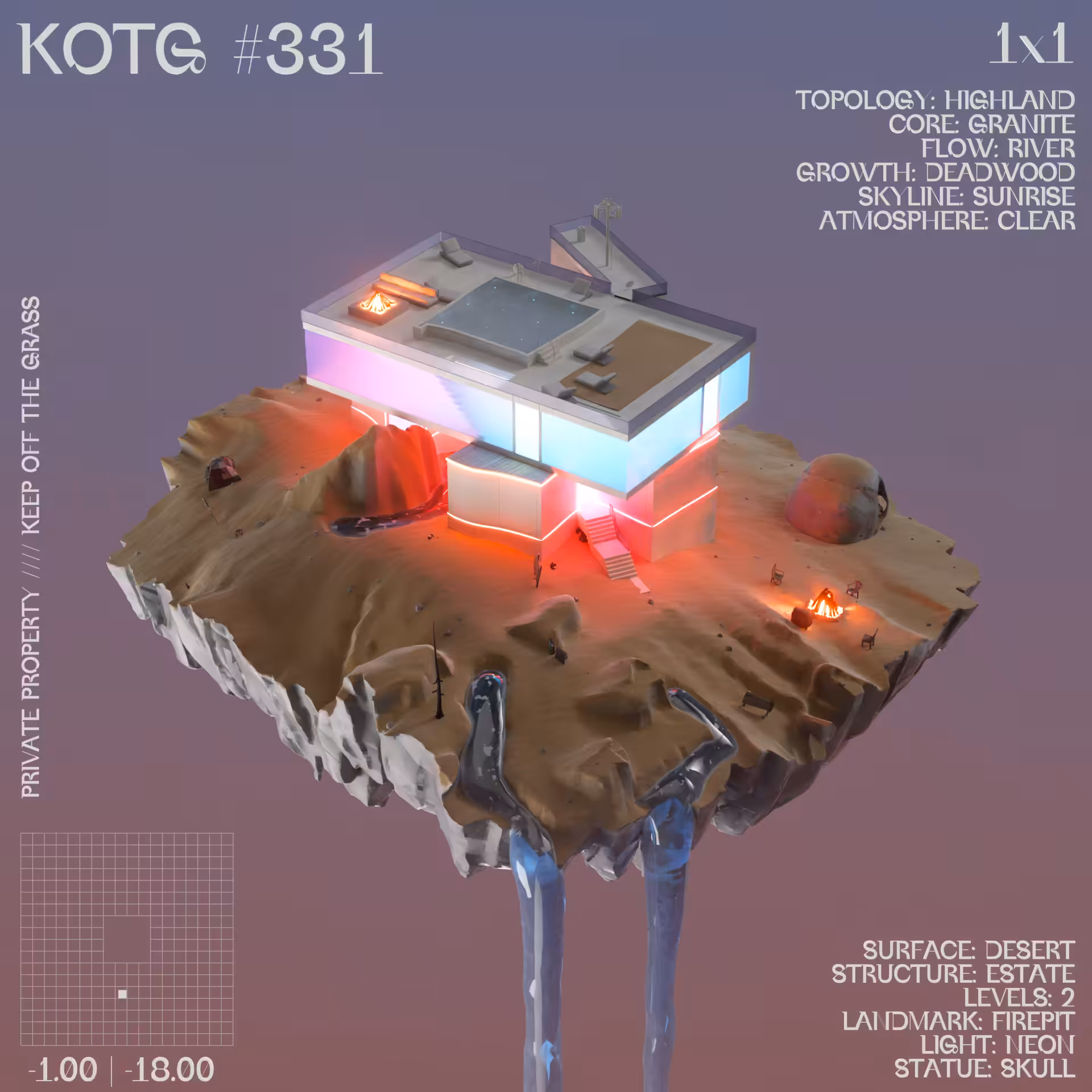 KOTG #331