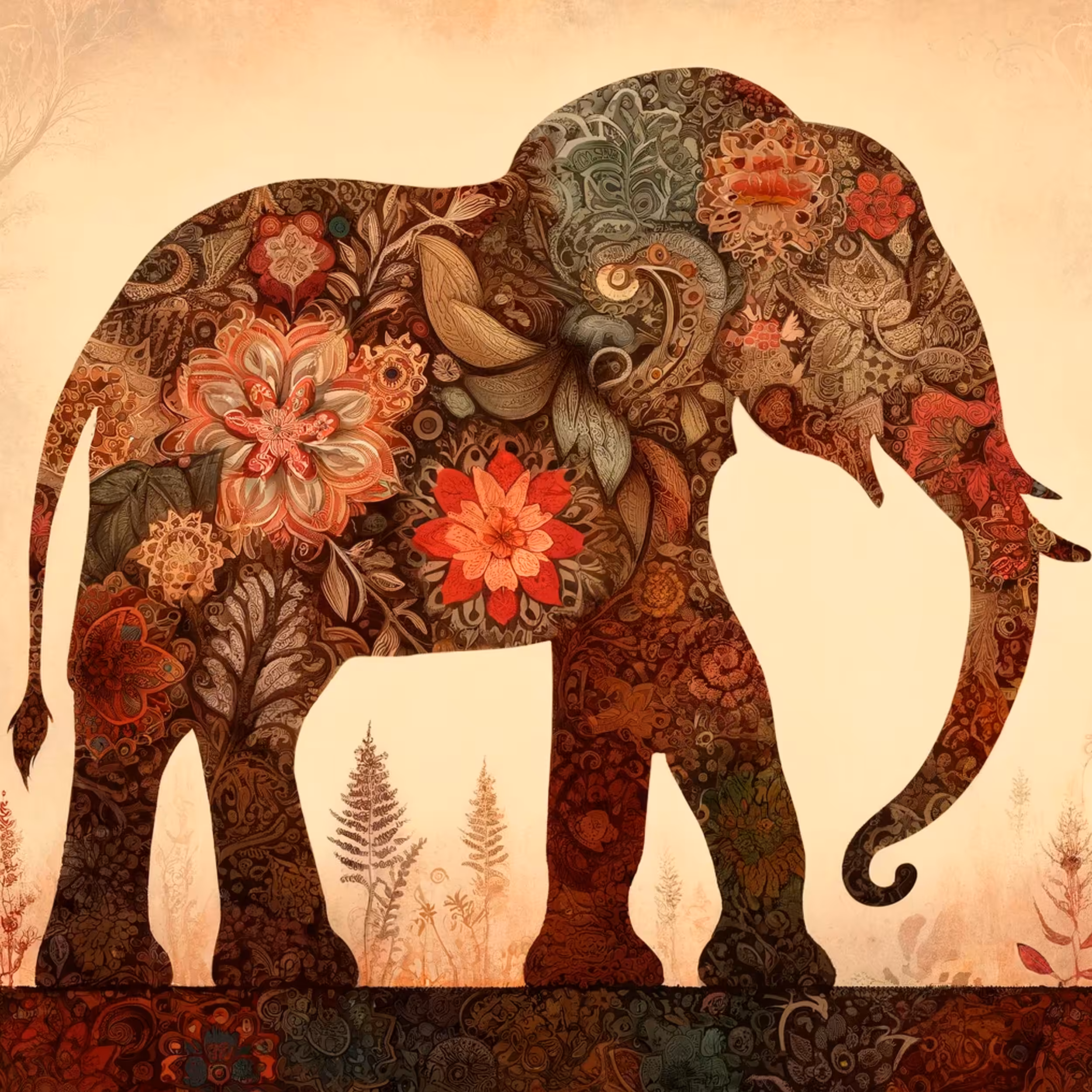 Persian Fantasy #4