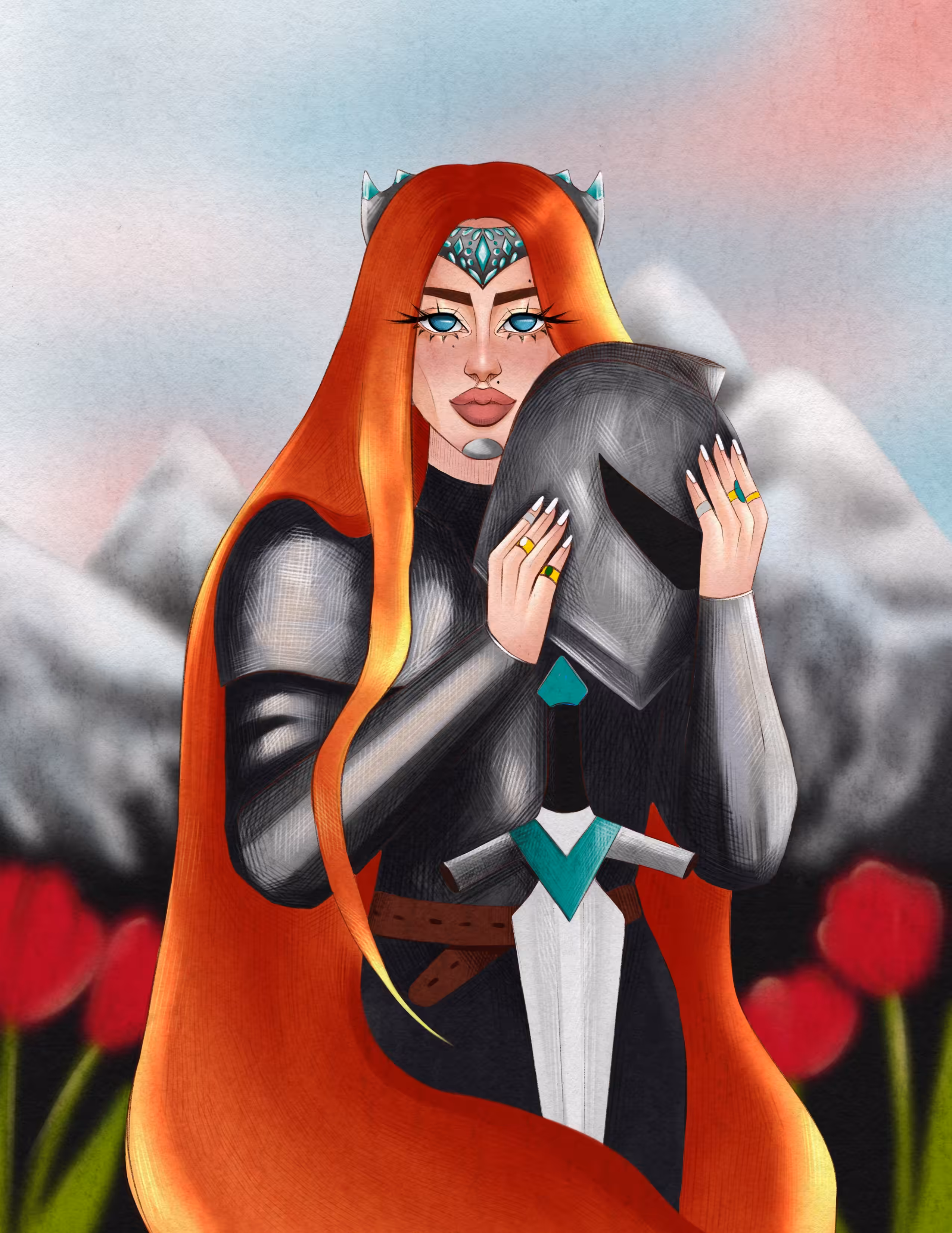 The Last Protector