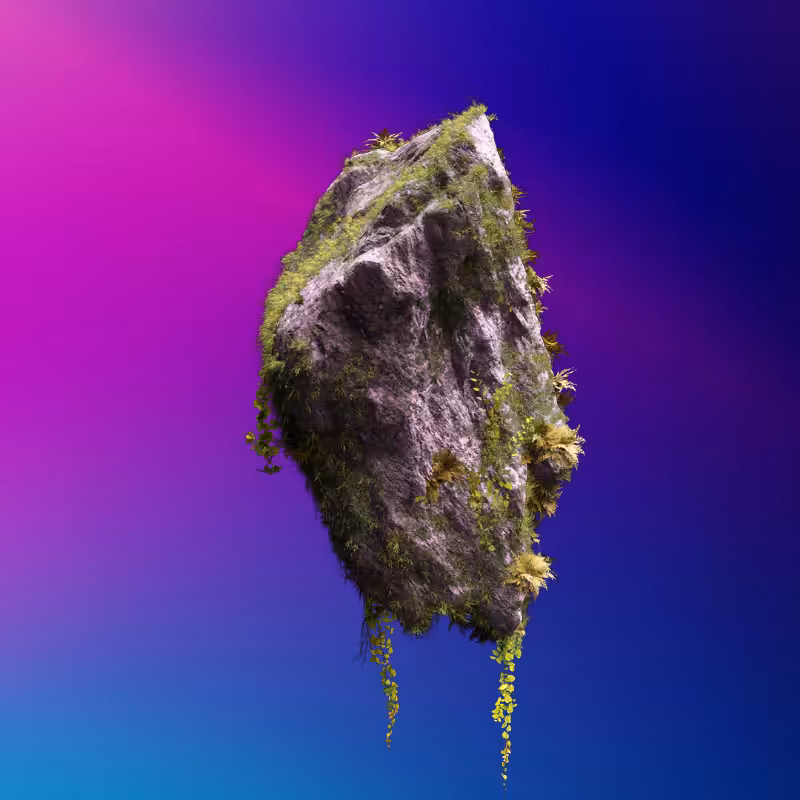 Stones #18