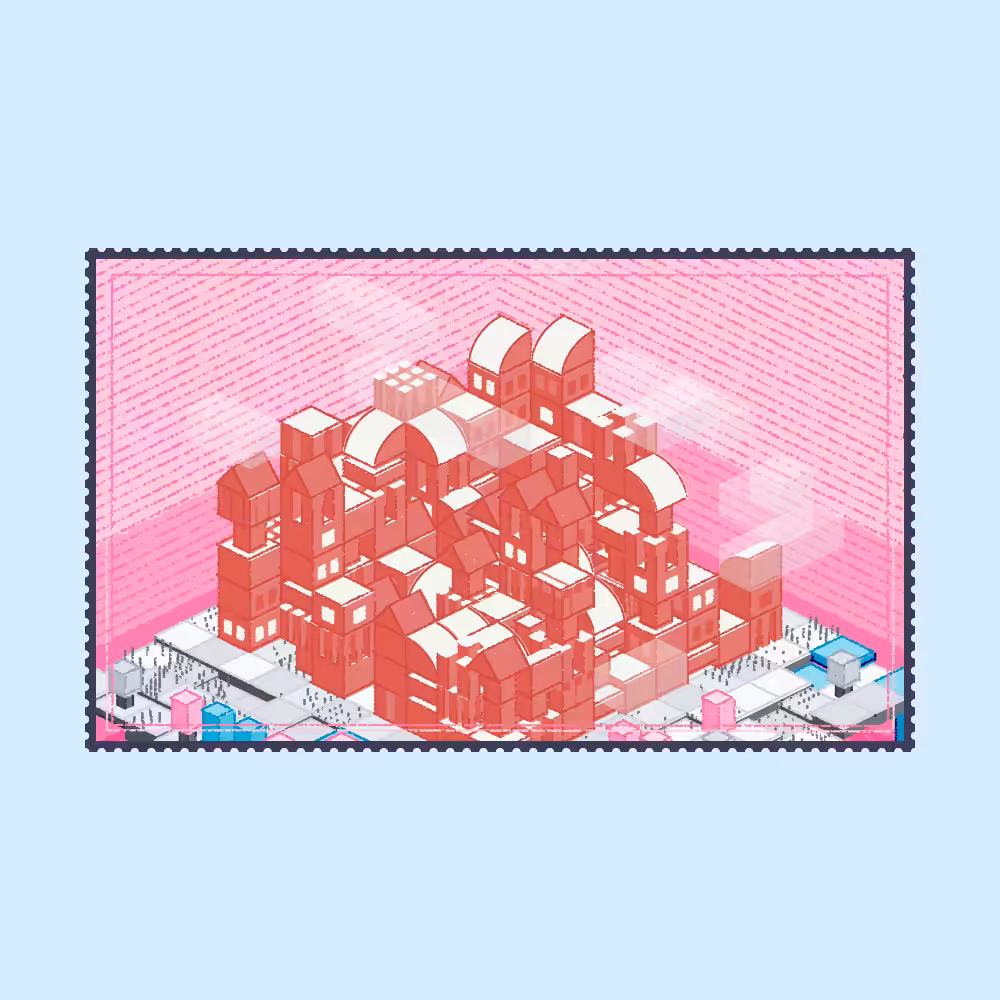 CIVILIZATION FOOTPRINT #90