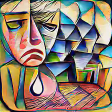 Dysthymia I