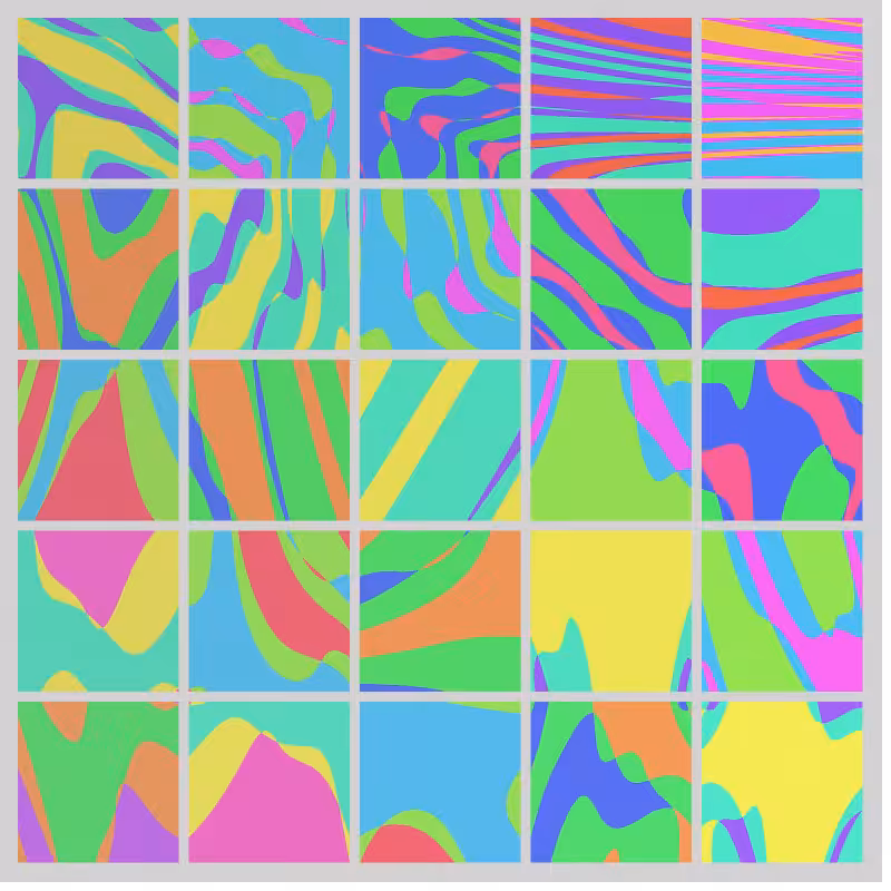 Allusive Tiles v1.5 #5