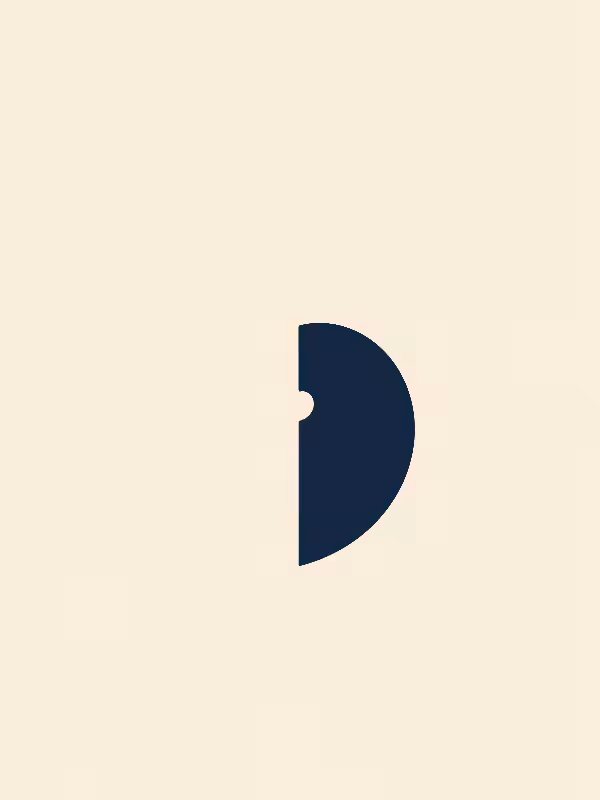 The Shape of Time #101