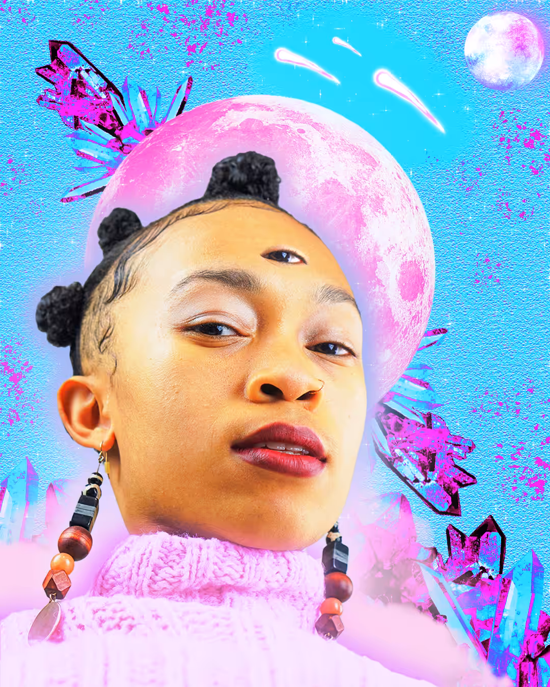 3rd Eye Empress