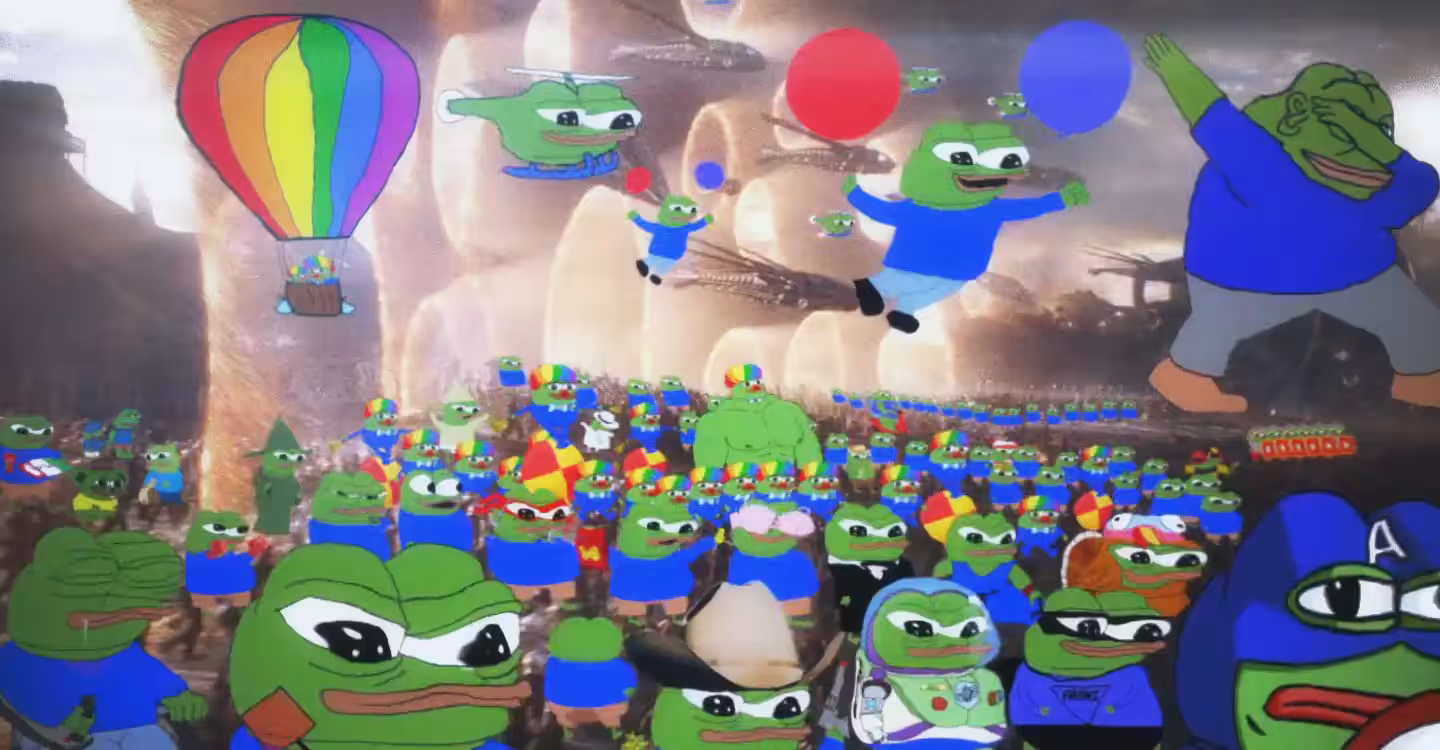 WAGMI FRENDS!