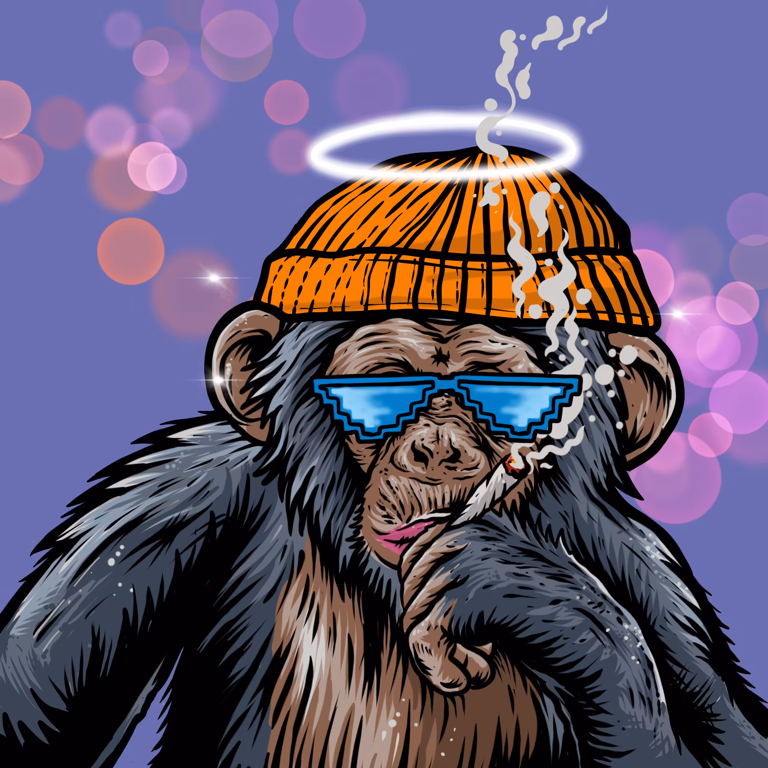 junkymonkey #04