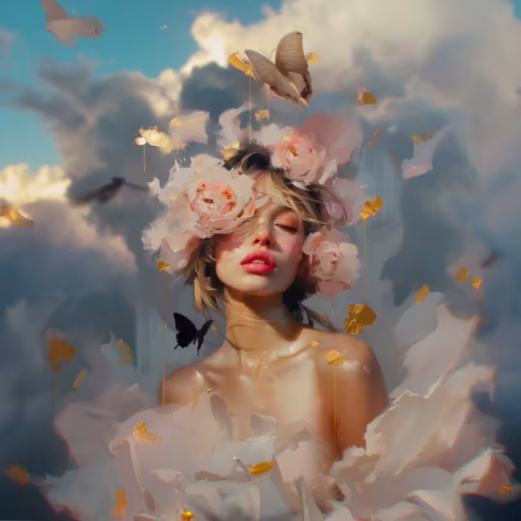 The Story Of Tears: Breathe With Me