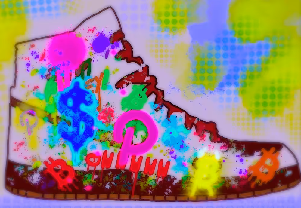 Krypto Kicks