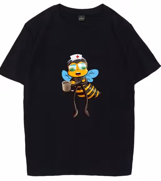 My Little Helper / # Save the bees with NFTs