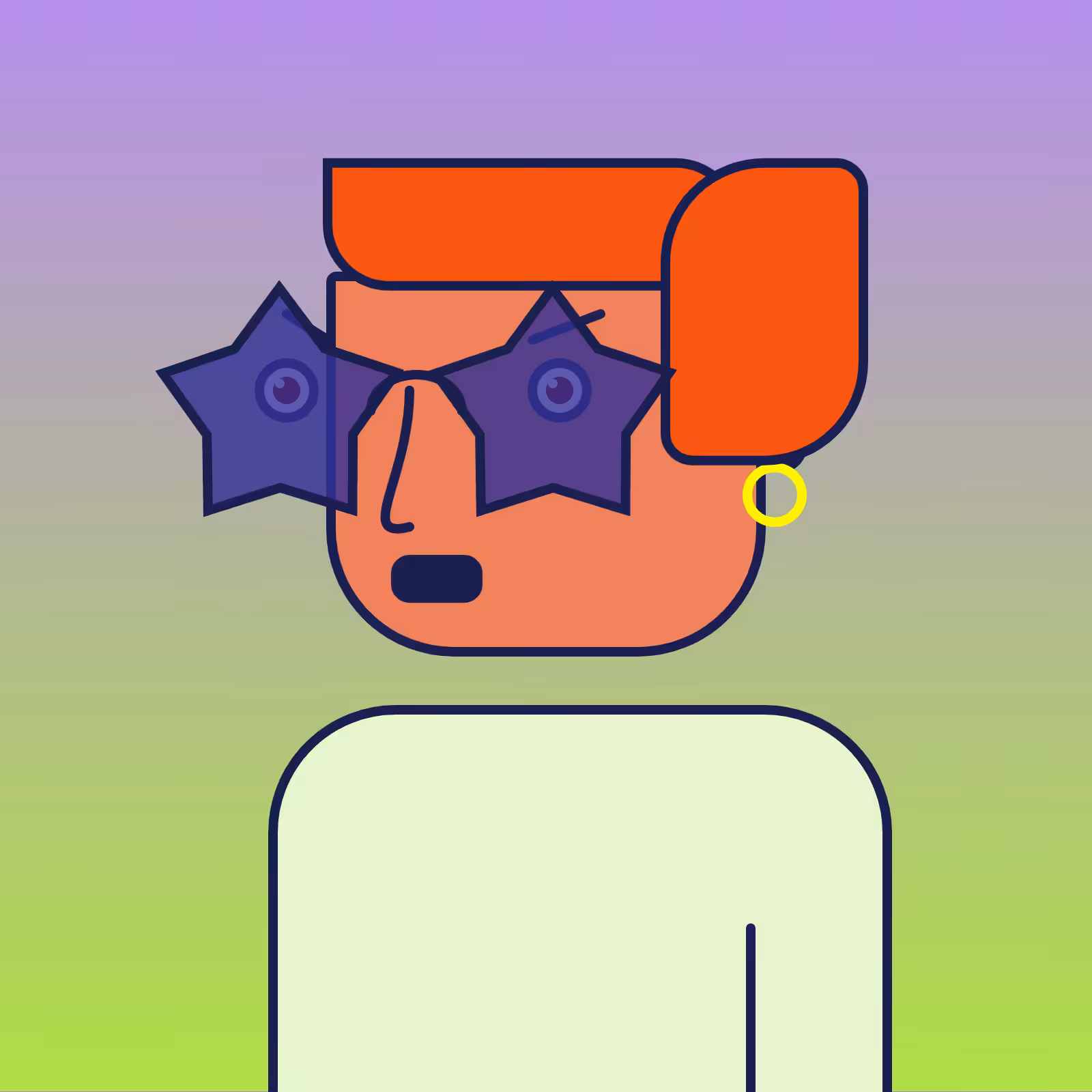 HashHipster #8