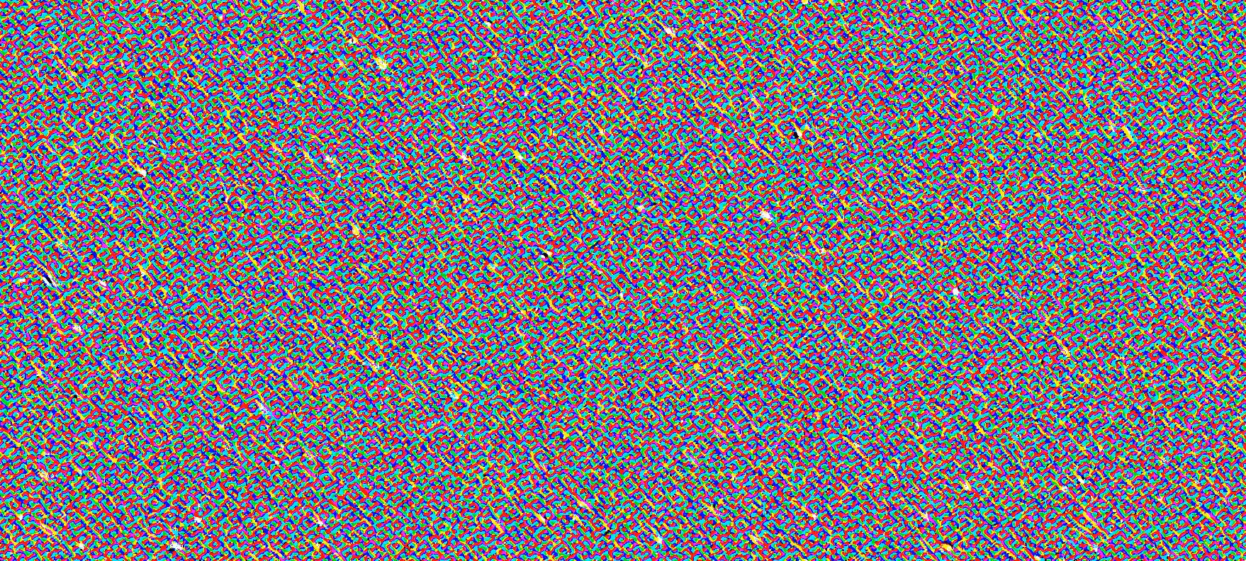 Merkle Maze